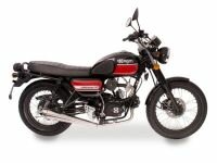 AGM Caferacer Base 2016