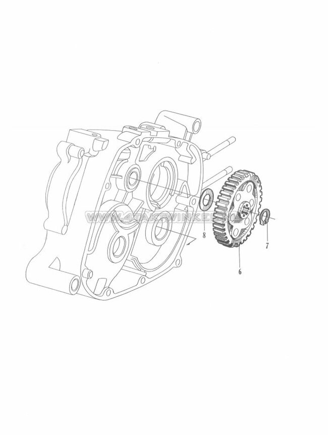 E4 - Gear