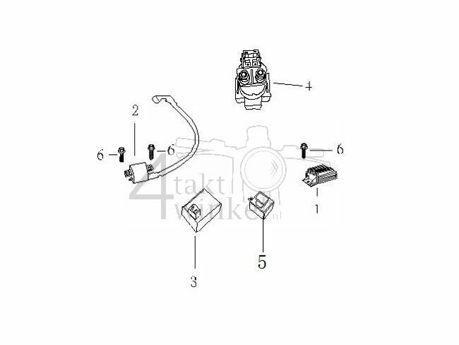 F26 - Electrical parts