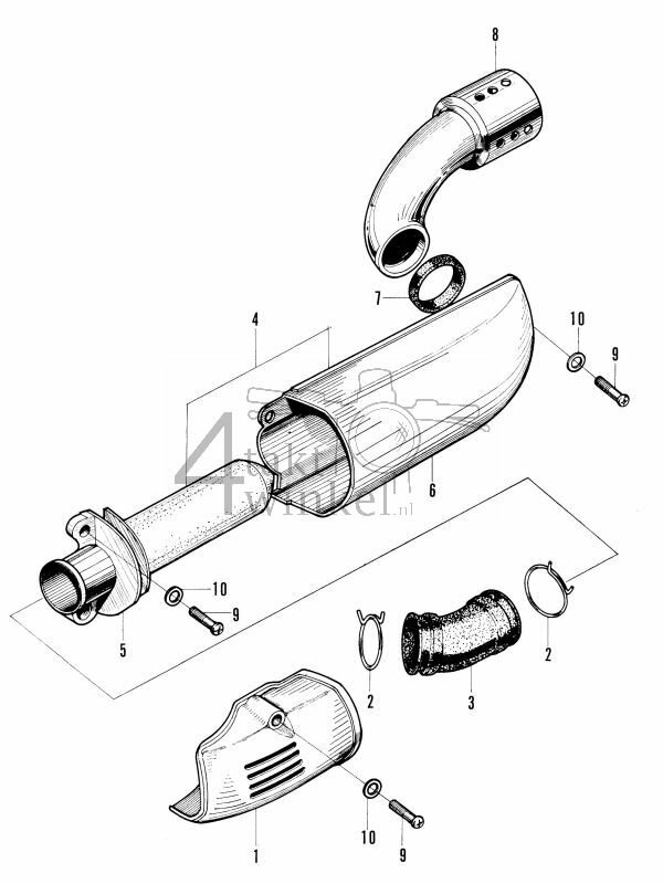 F5 - Air Cleaner