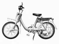 Honda Little Honda P50