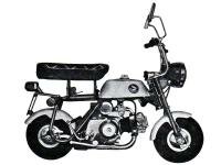 Honda Monkey Z50M