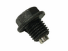 Oil drain plug magnetic m12 x 1.5