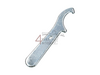 Shock absorber adjustment key, original Honda