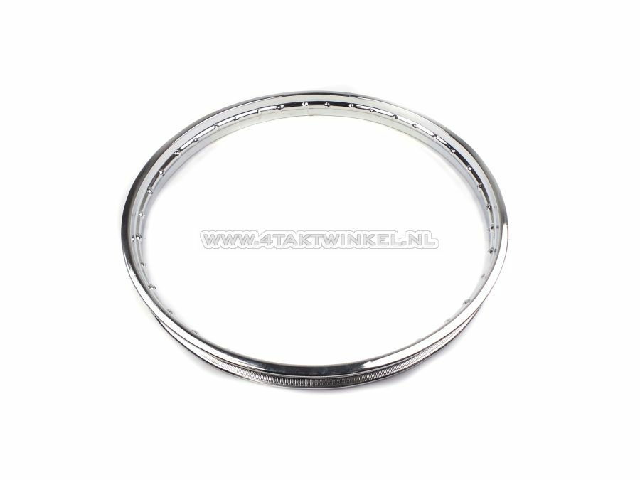 Rim 19&quot; 1.20 36 spoke