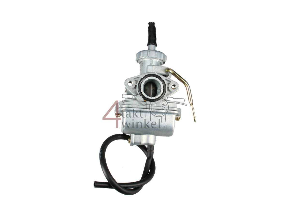 Carburettor, 20mm, wide flange, Sheng wey, fits SS50, CB50 2nd chance product