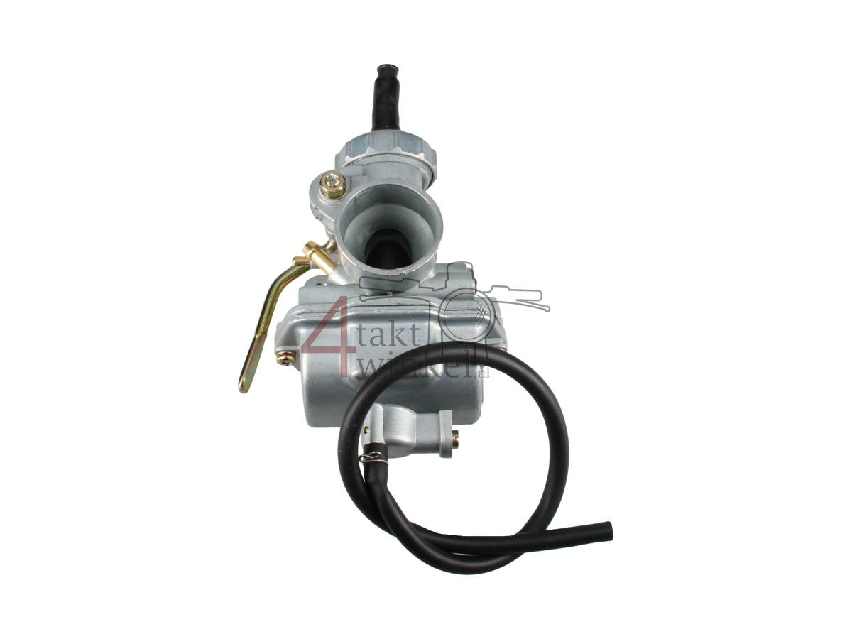 Carburettor, 20mm, wide flange, Sheng wey, fits SS50, CB50 2nd chance product