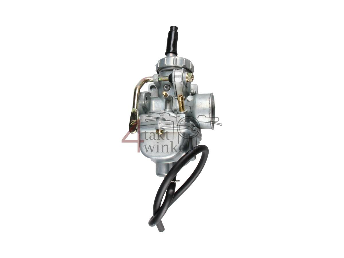 Carburettor, 20mm, wide flange, Sheng wey, fits SS50, CB50 2nd chance product