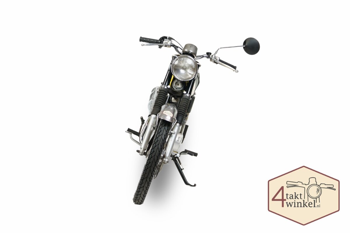 SOLD ! Honda SS50 K3 , 55968km, with papers