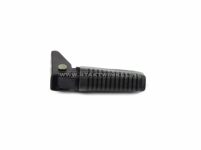 Footpeg Mash Fifty, Seventy Five, rear, right