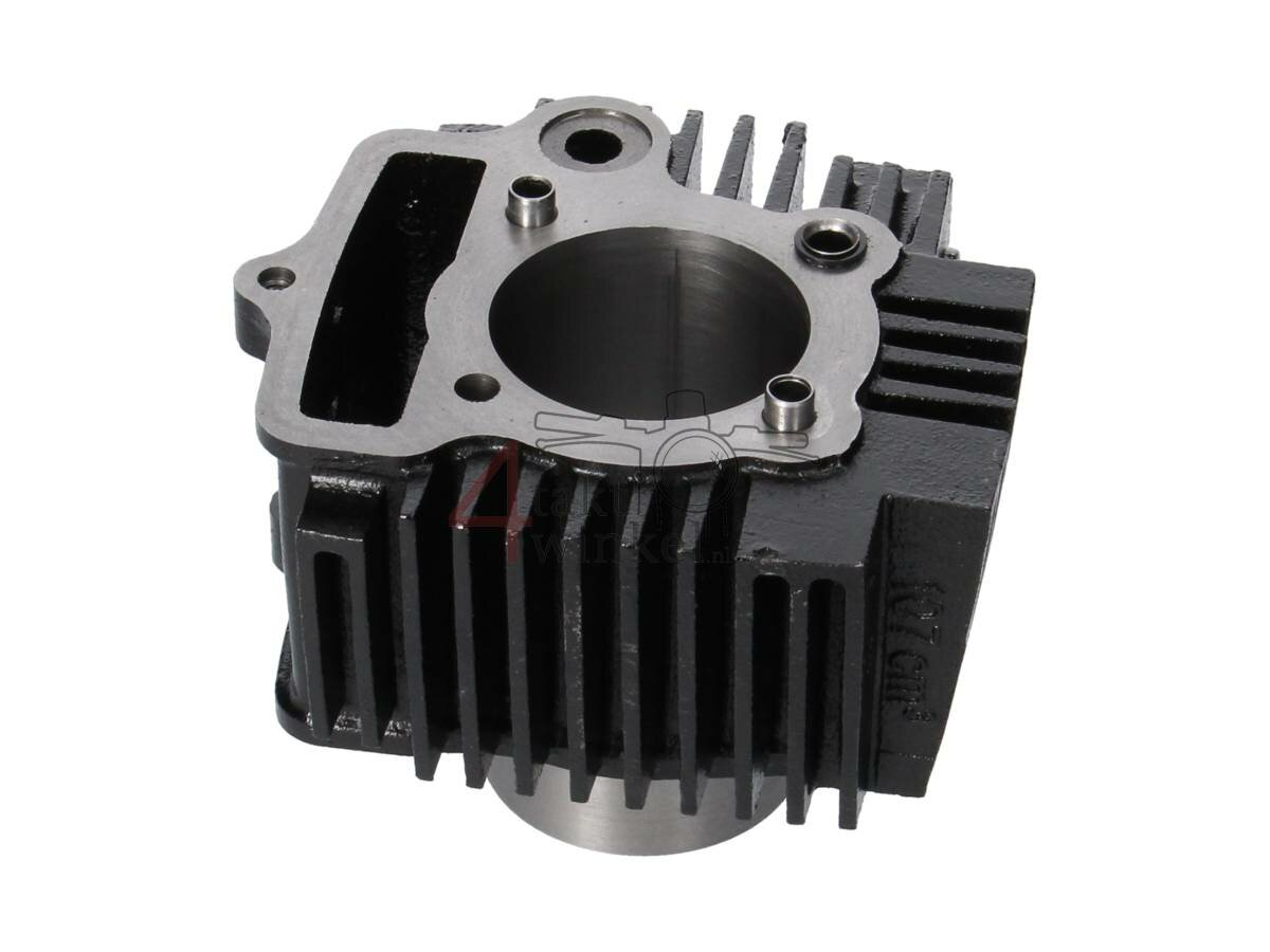 Cylinder kit, with piston &amp; cylinder head 110cc, 52mm, NT used product