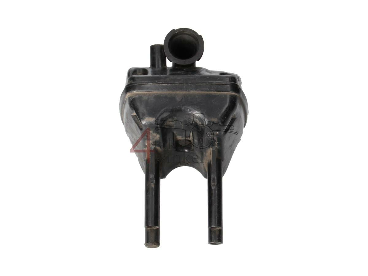 Air filter housing C50c, original Honda, used product