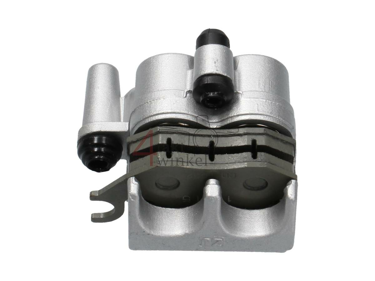 Brake caliper, Skyteam, Zhenhua, 2 pistons 2nd chance product