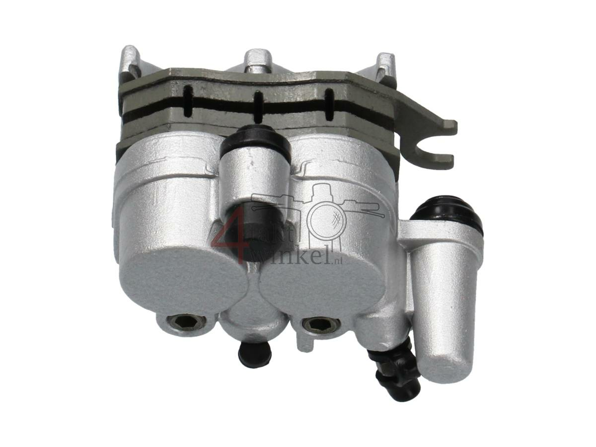 Brake caliper, Skyteam, Zhenhua, 2 pistons 2nd chance product