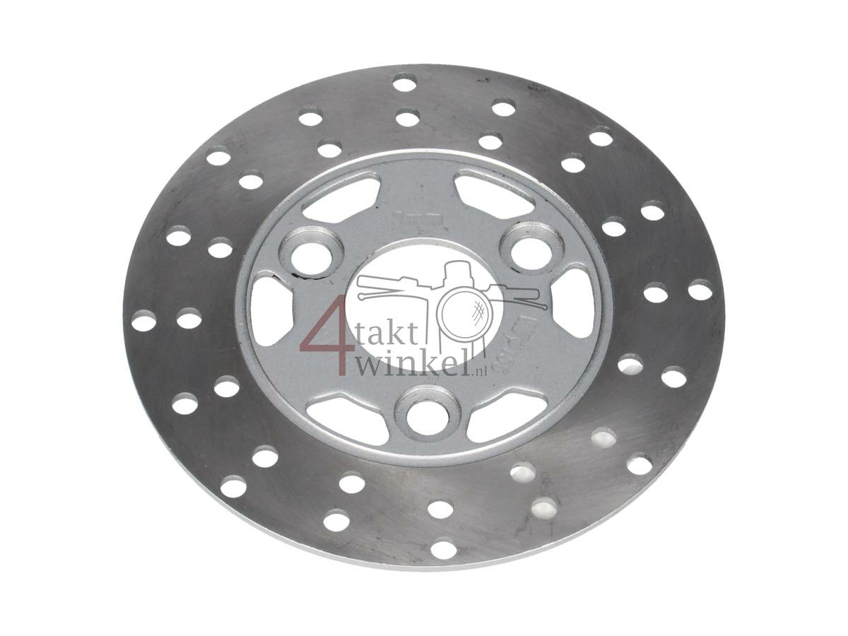 Brake disc Dax PBR Monkey standard 2nd chance product