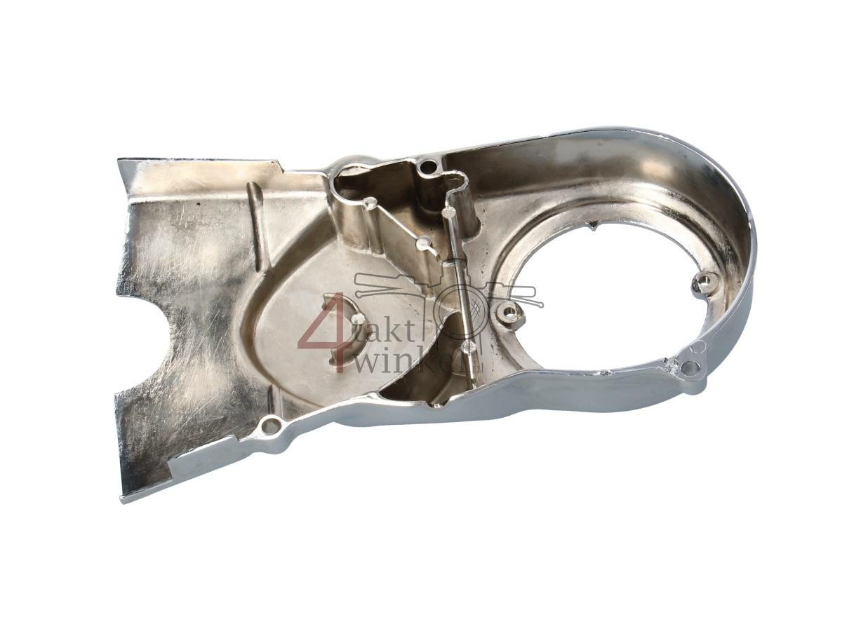 Ignition cover, fits C50 OT 2nd chance product