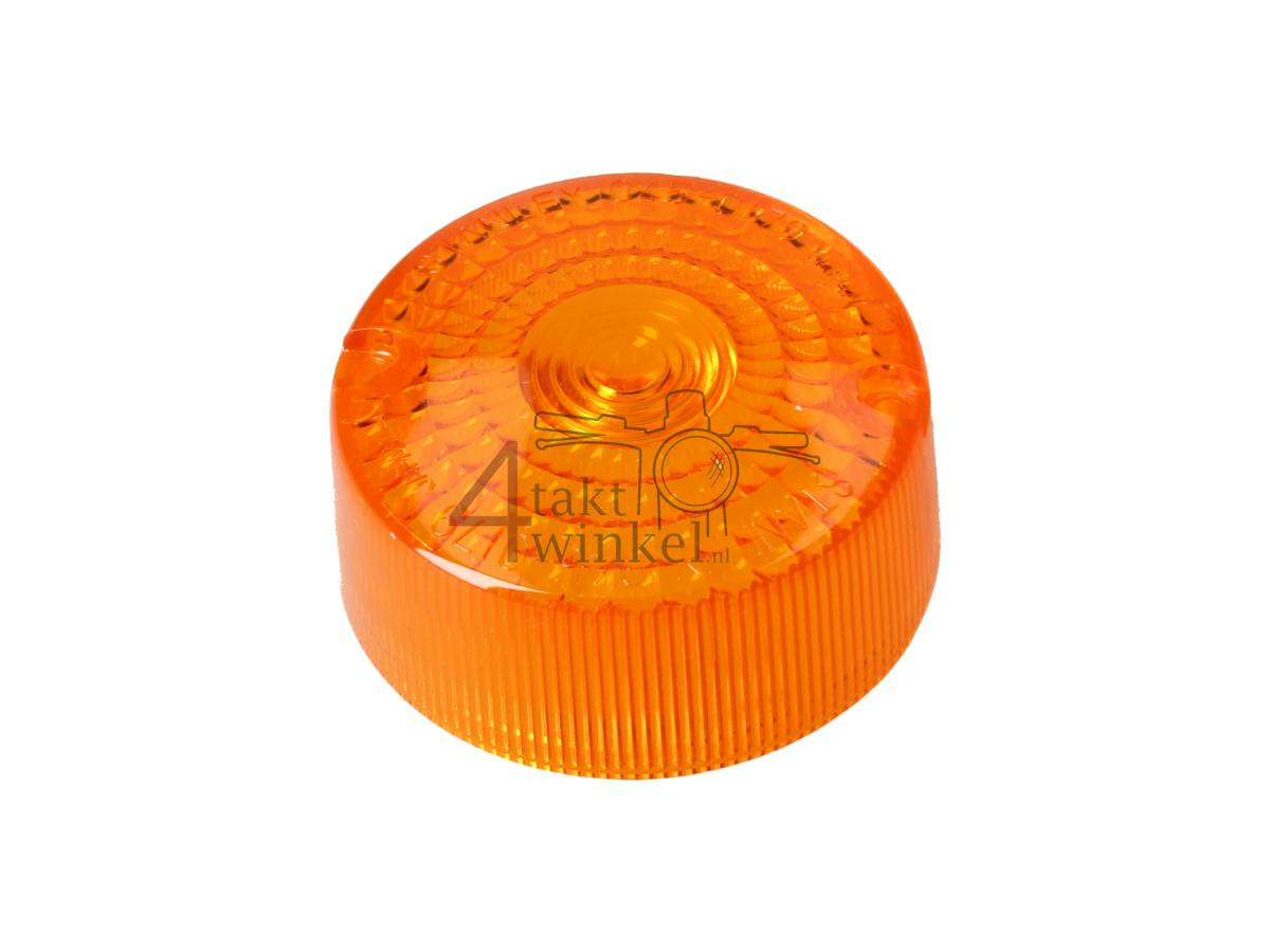 LENS,WINKER, OEM HONDA