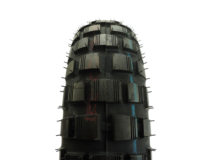 Tire 8 inch, Bridgestone, 3.50