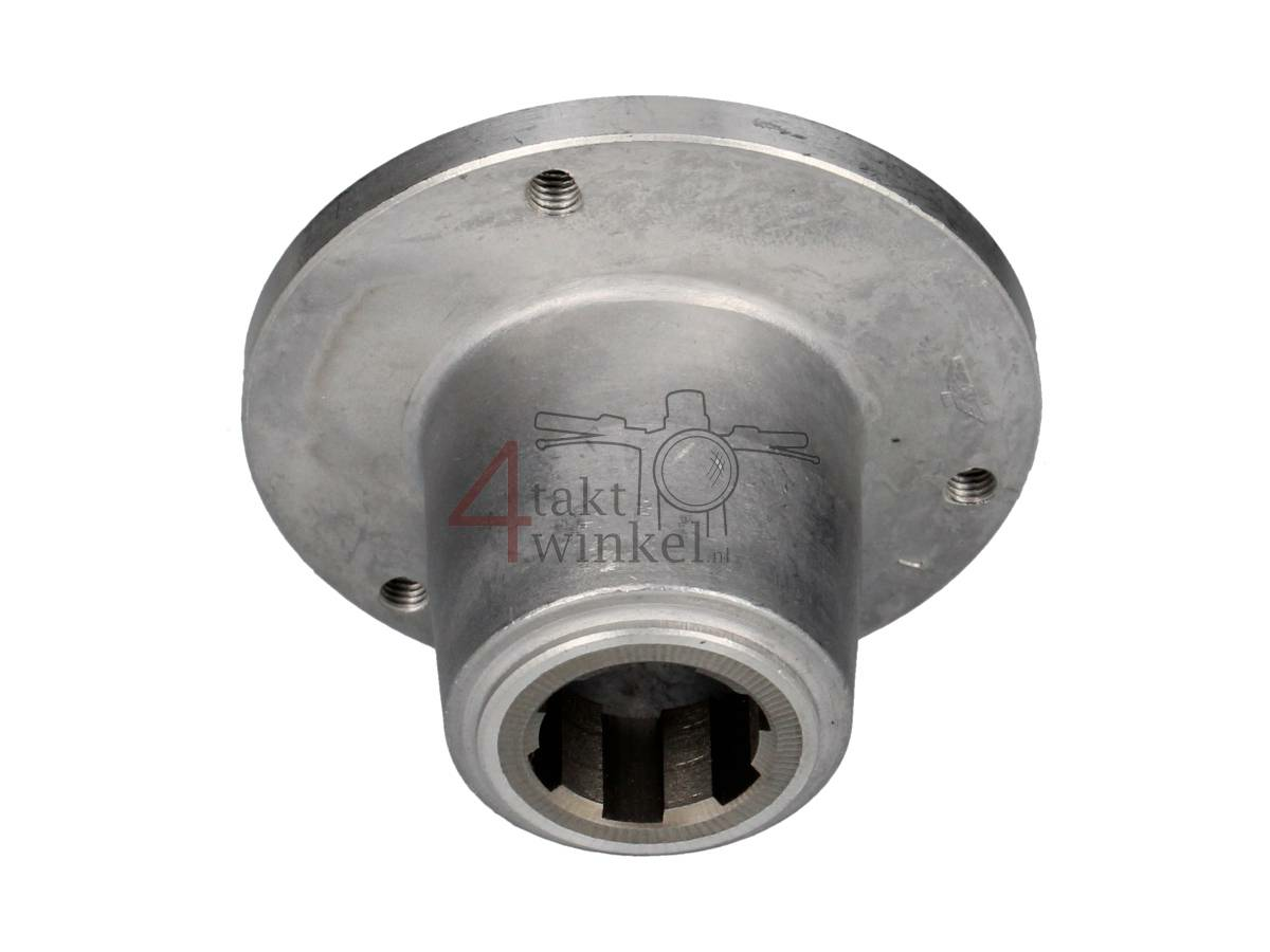 ROTOR, OIL FILTER, OEM HONDA