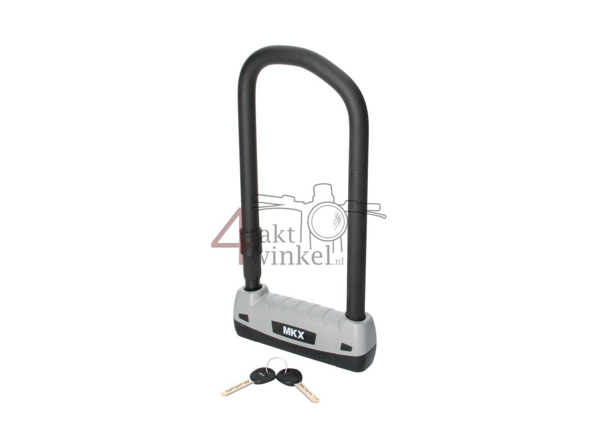 U-lock, MKX, ART4