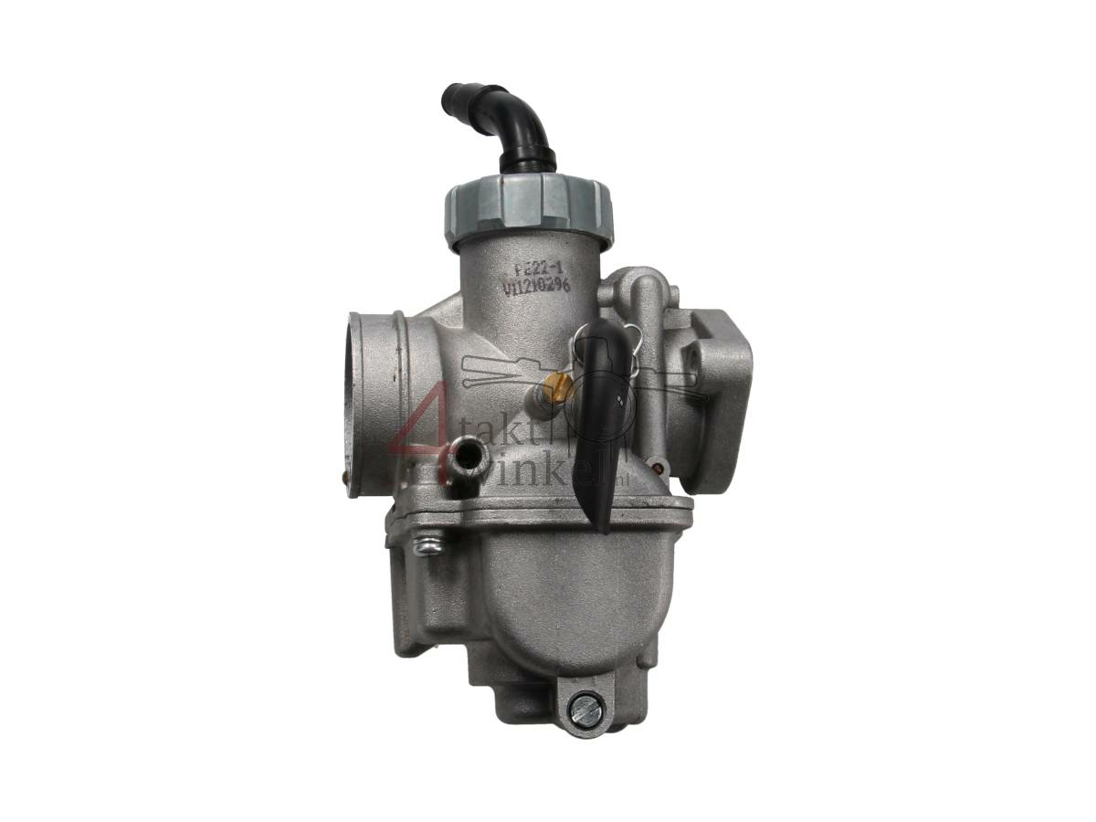 Carburettor, Keihin PE22 Replacement 2nd chance product
