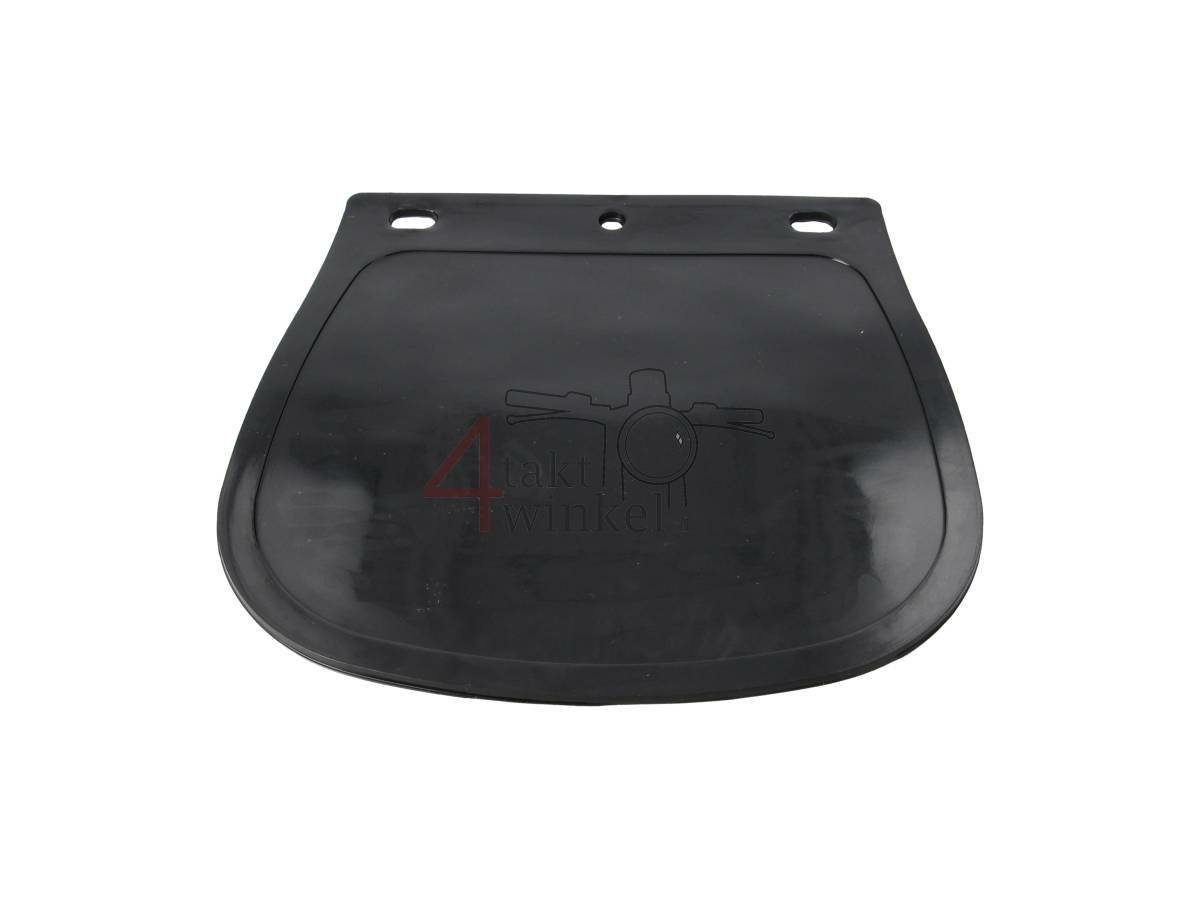 Mudflap, flexible, original Honda