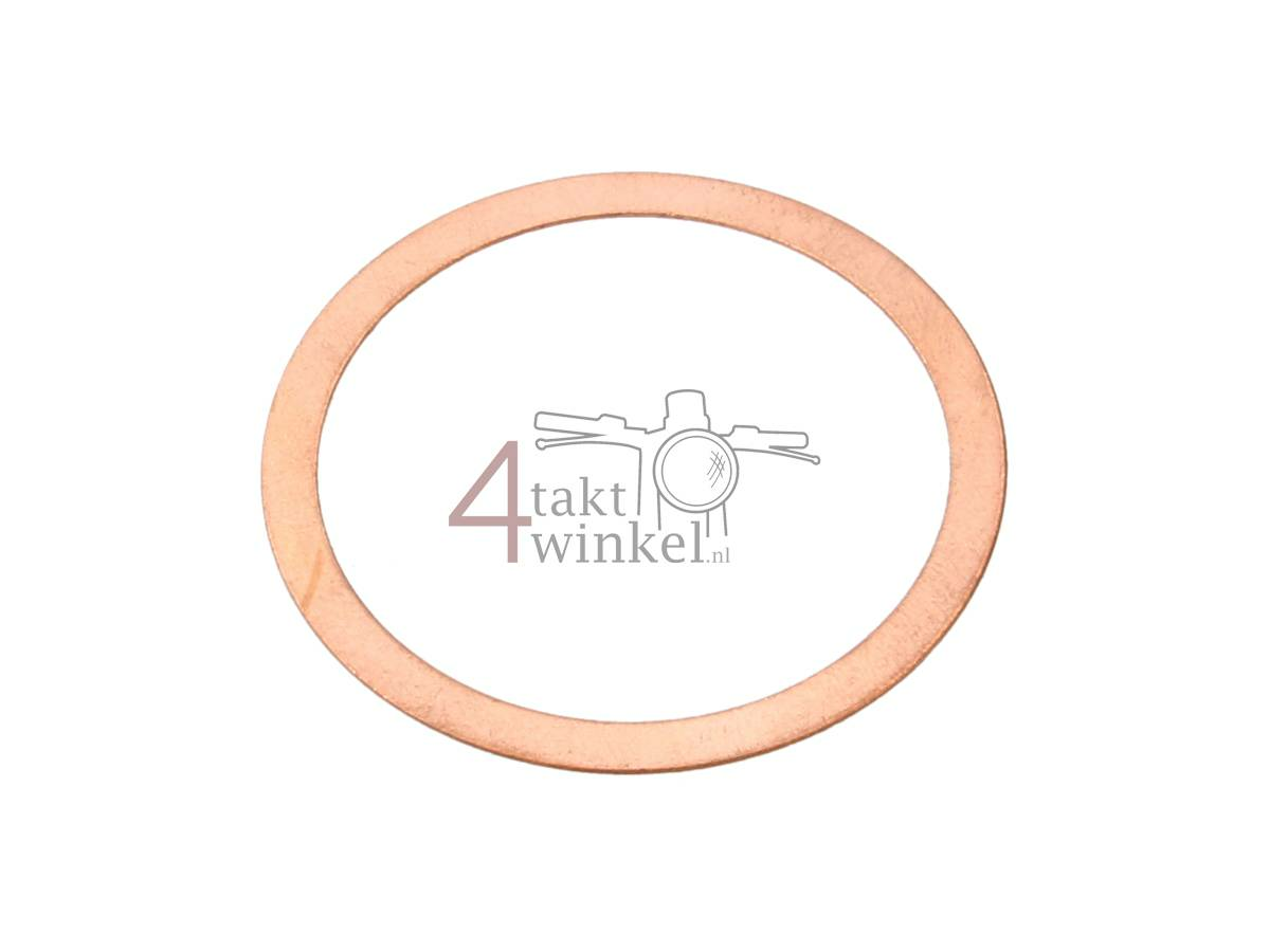 Gasket, cylinder head gasket, C310s, C320s