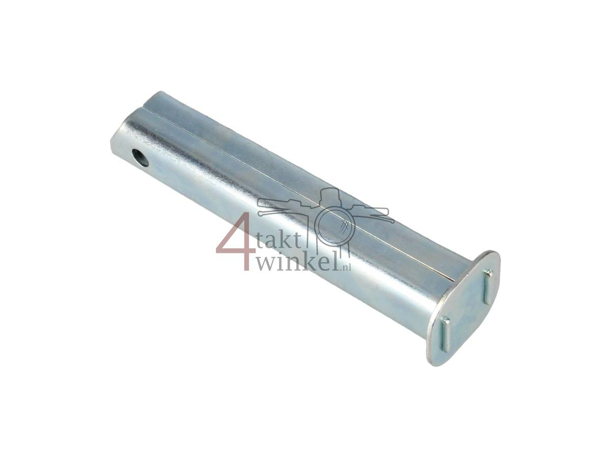 Bar, pillion step, Z50a, OEM Honda