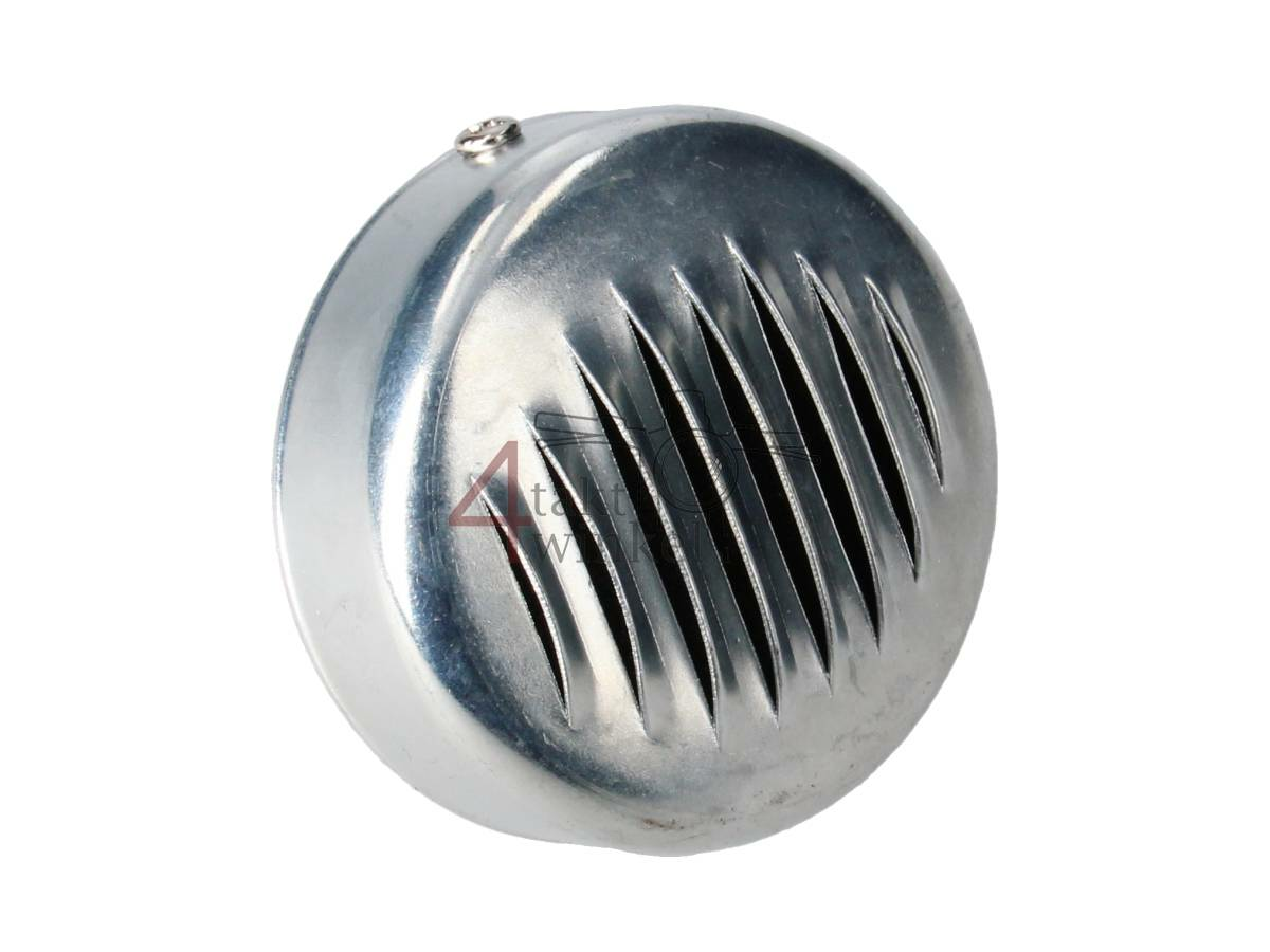 Air filter housing, complete, fits Z50a