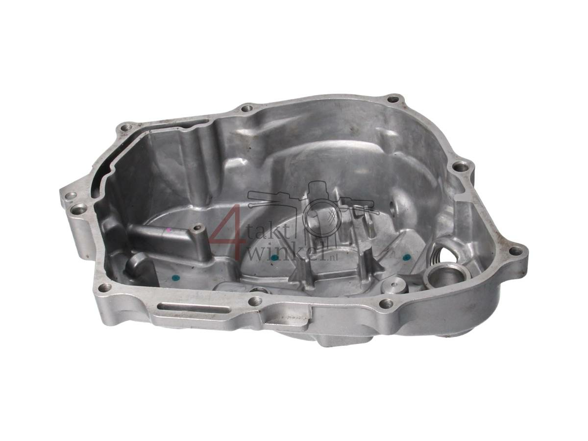 Clutch cover, Ape 50, original Honda, used product