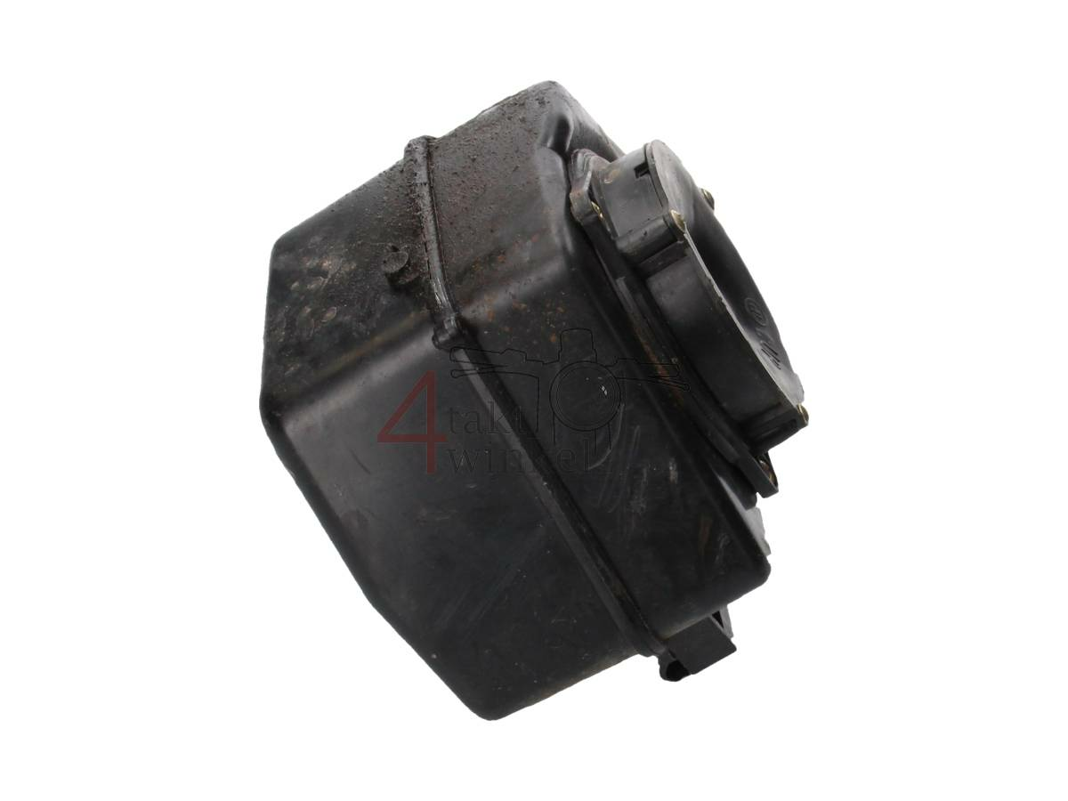Air filter housing, Mash Fifty, old type (MORE SOUND) used product