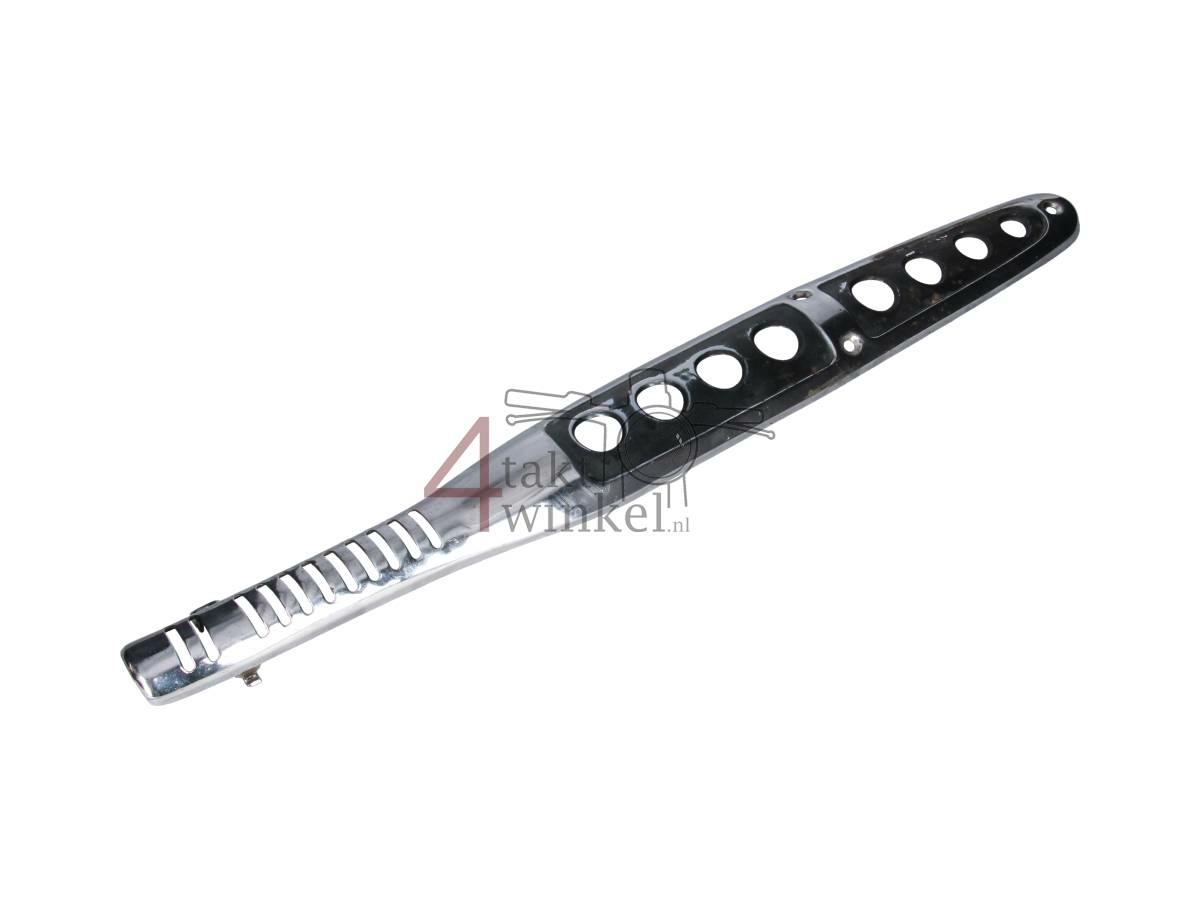 Heat shield, Dax NT, original Honda, used product