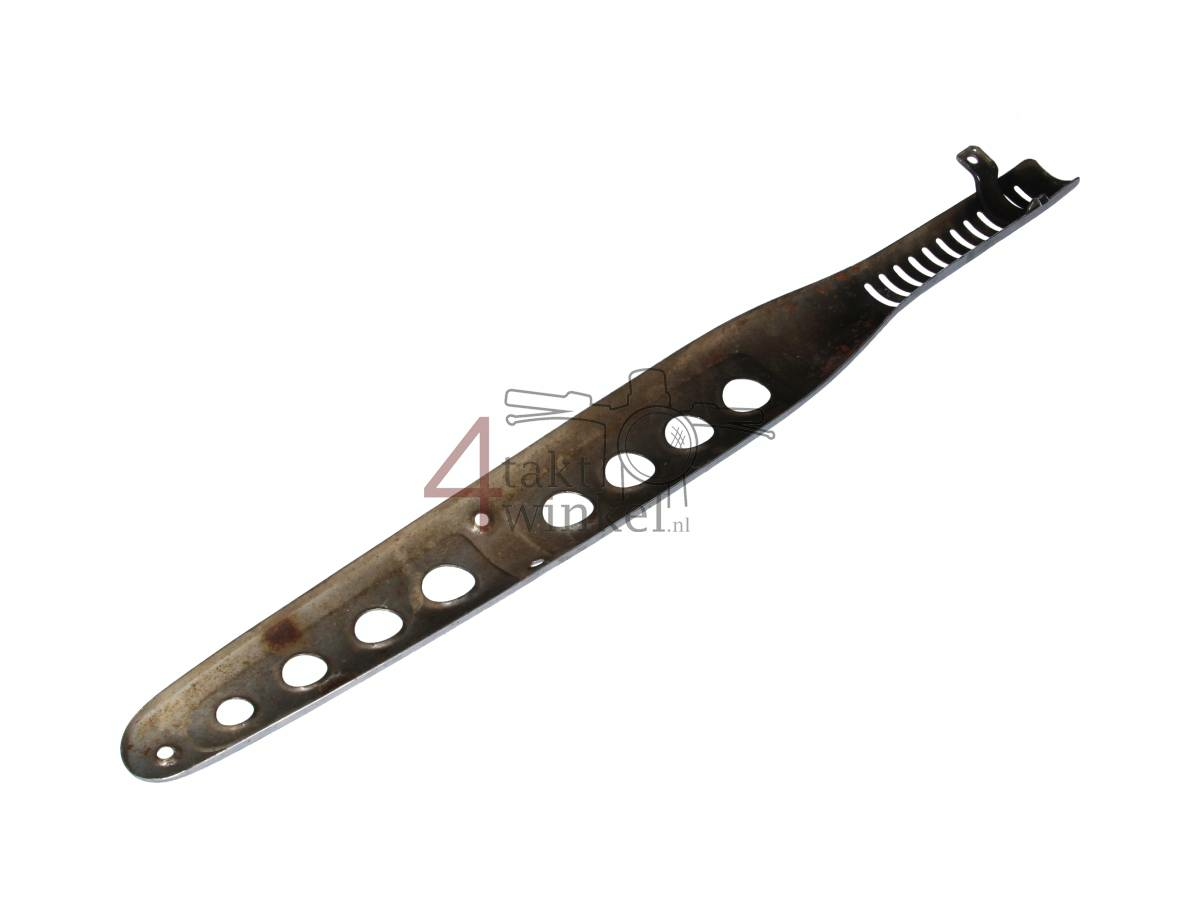 Heat shield, Dax NT, original Honda, used product