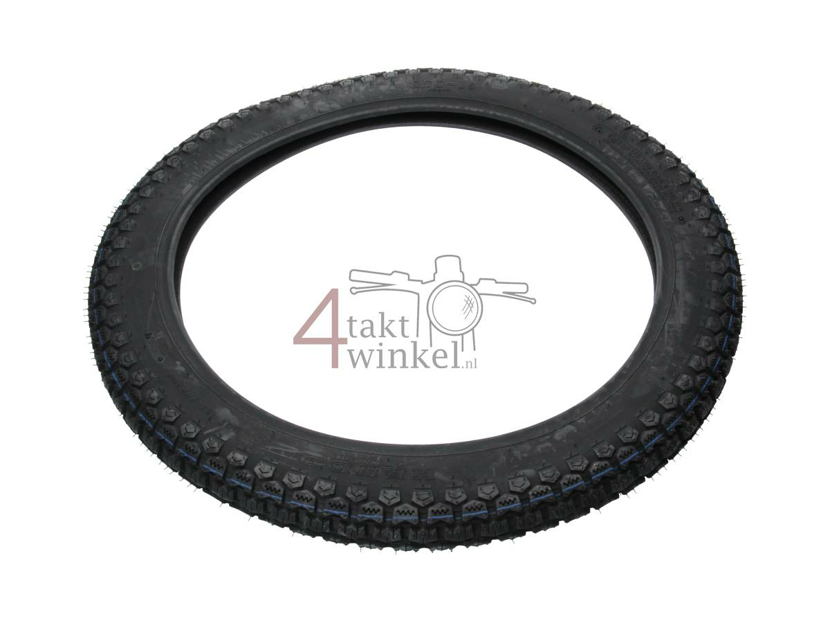 Tire 18 inch, Kenda K254, 2.75