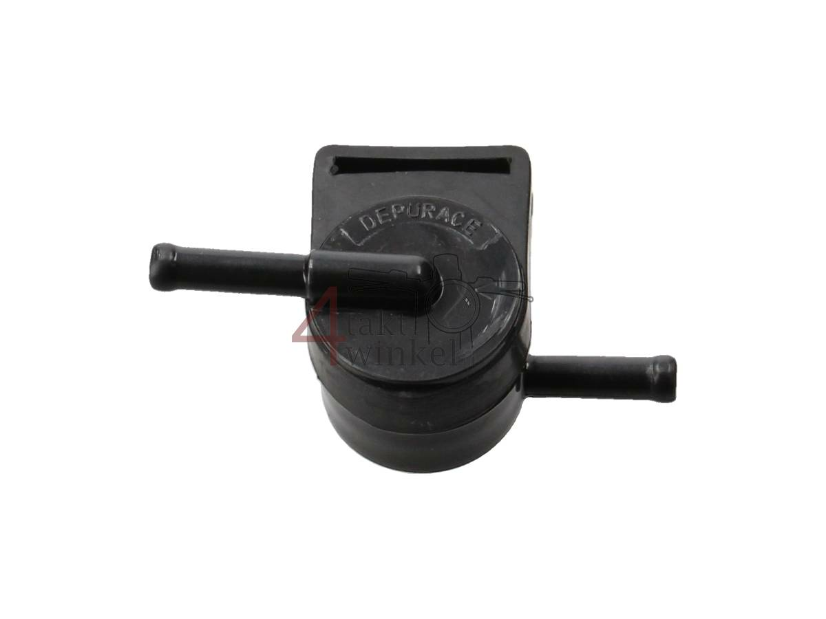 Dump valve, OEM Hanway part, euro 5, RAW50