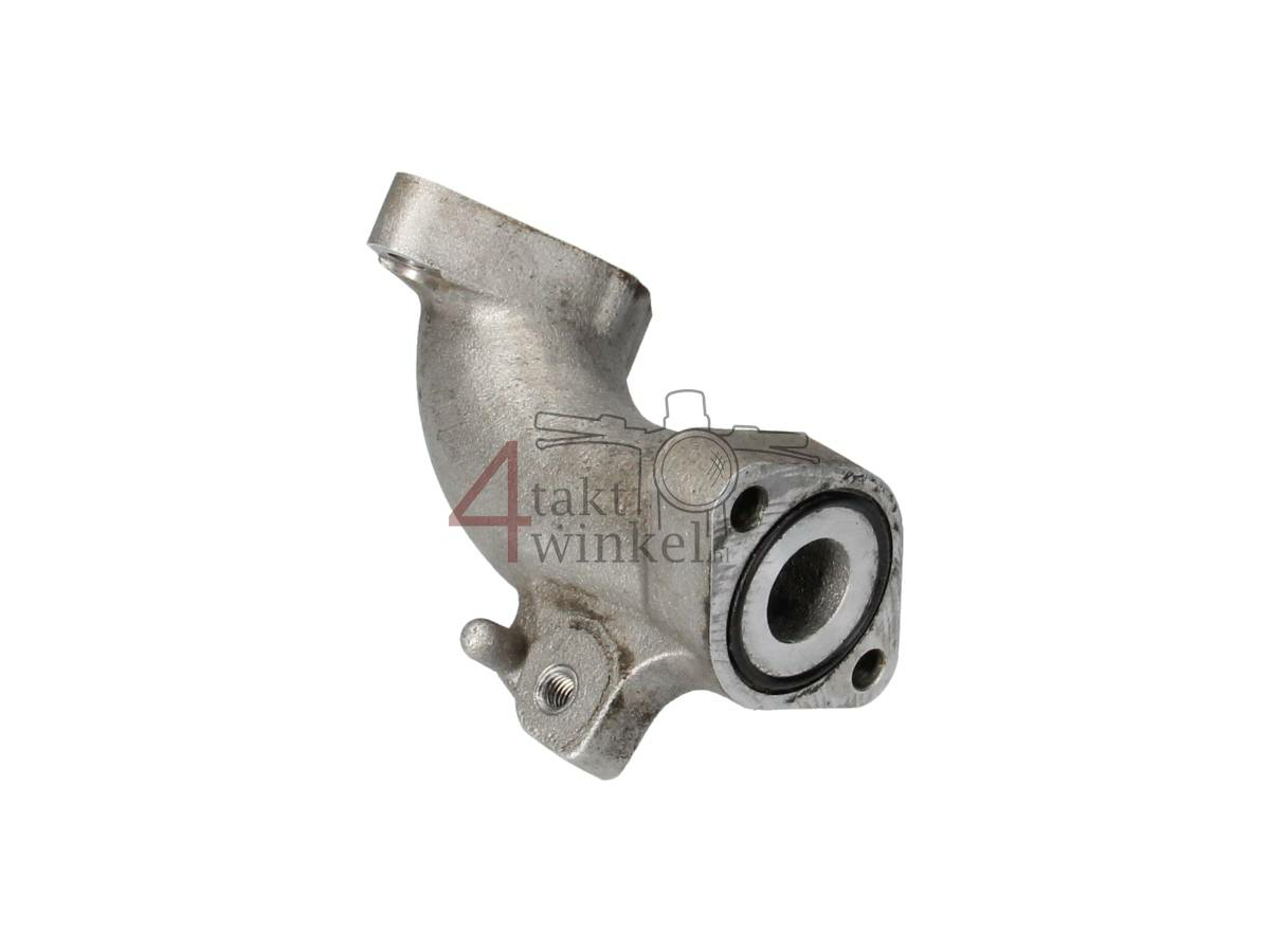 Manifold C70 NT wide flange, original Honda used product