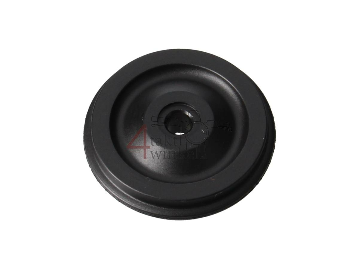 Guide roller timing chain