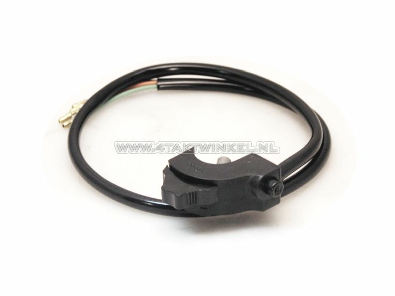 Switch right Dax, Monkey, Gorilla, indicators, original Honda