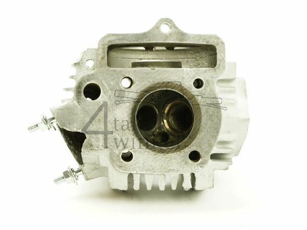 Cylinder head 50cc OT 39mm, overhauled, ball bearing camshaft, with trade-in 179.50euro