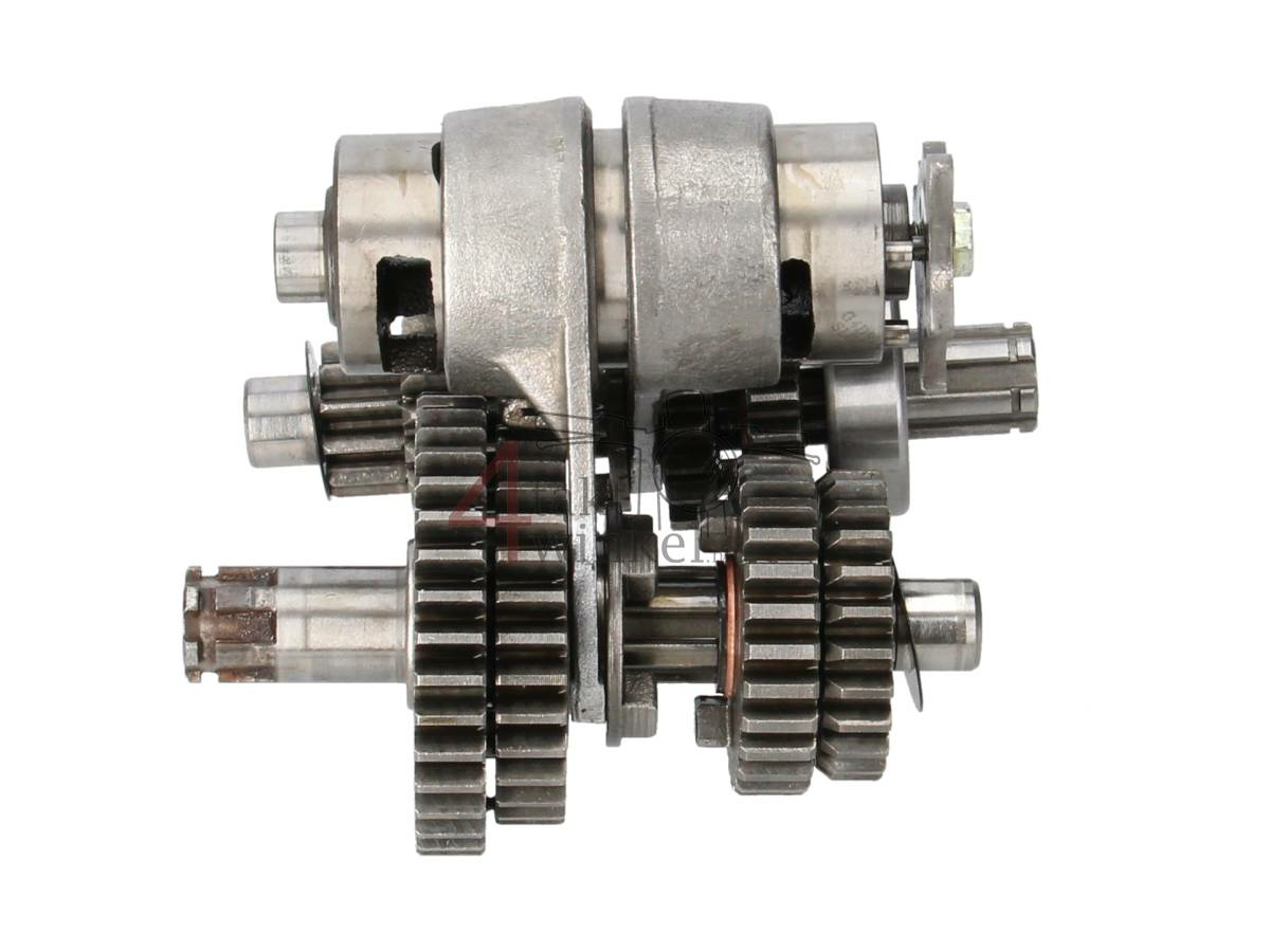 Gearbox, Lifan 50cc &amp; 70cc, universal used product