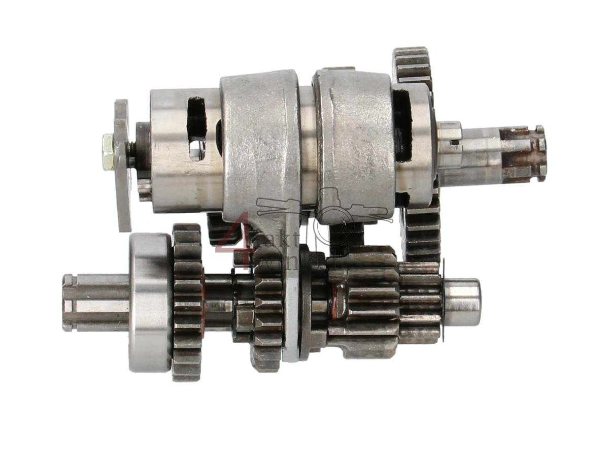Gearbox, Lifan 50cc &amp; 70cc, universal used product