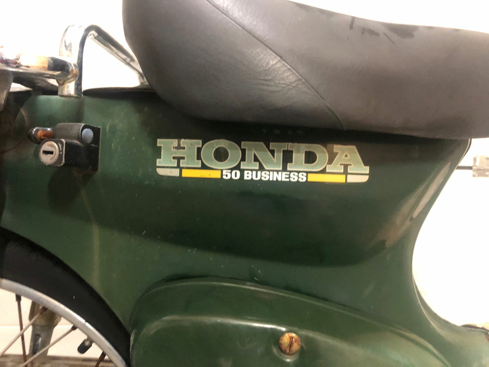 Honda used, 5