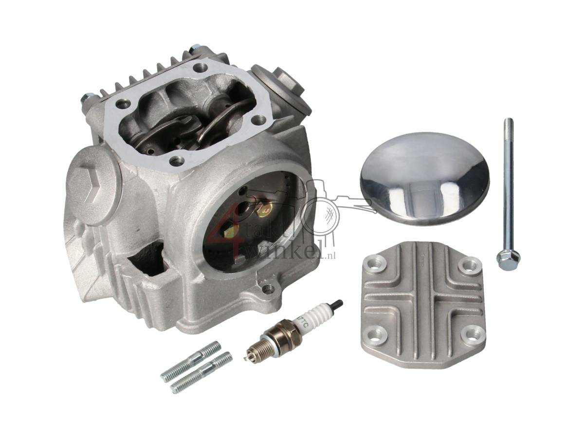 Cylinder head 70cc (85cc) NT 47mm 2nd chance product