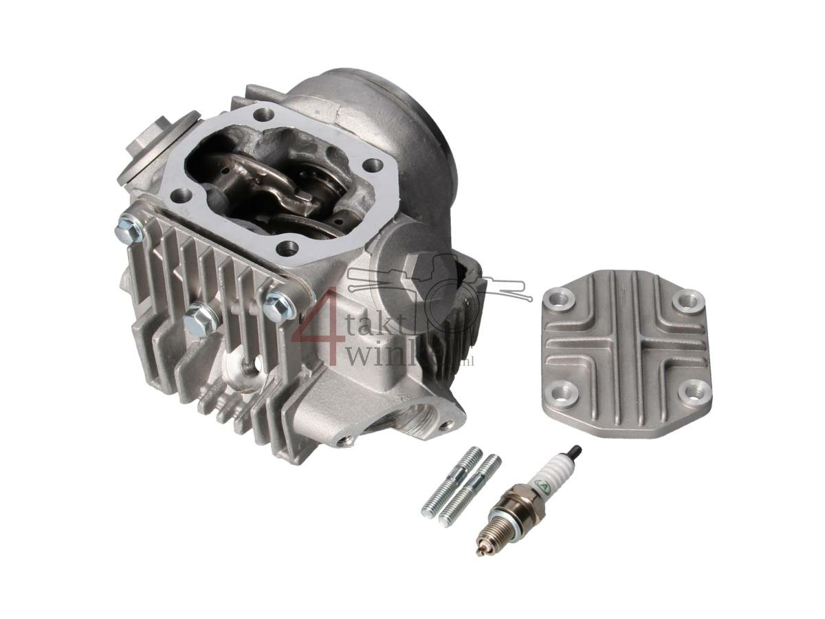 Cylinder head 70cc (85cc) NT 47mm 2nd chance product