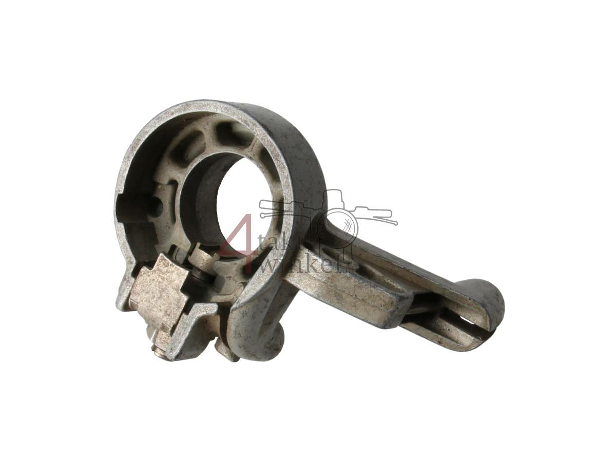 Throttle grip pipe housing Novio, Amigo, PC50, original Honda used product