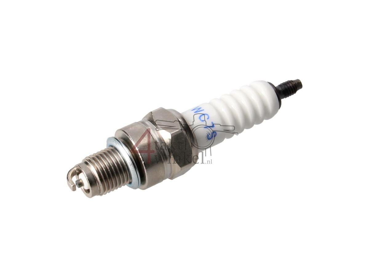 Spark plug C7 HSA replacement, A-quality
