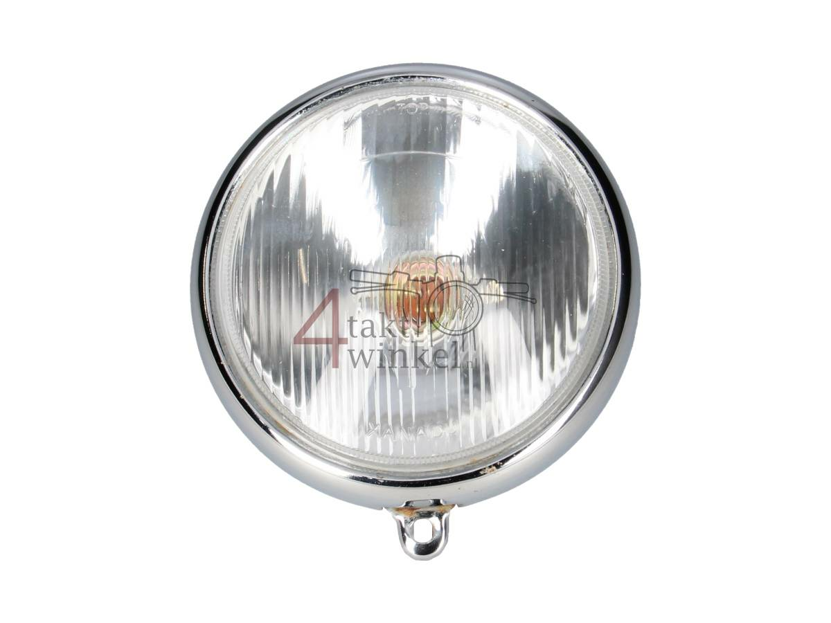 Headlight unit, fits SS50, CD50, OT Dax used product
