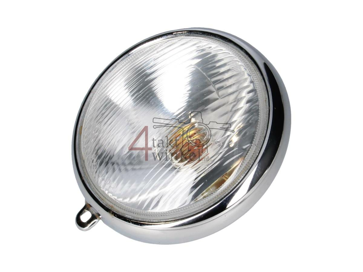 Headlight unit, fits SS50, CD50, OT Dax used product