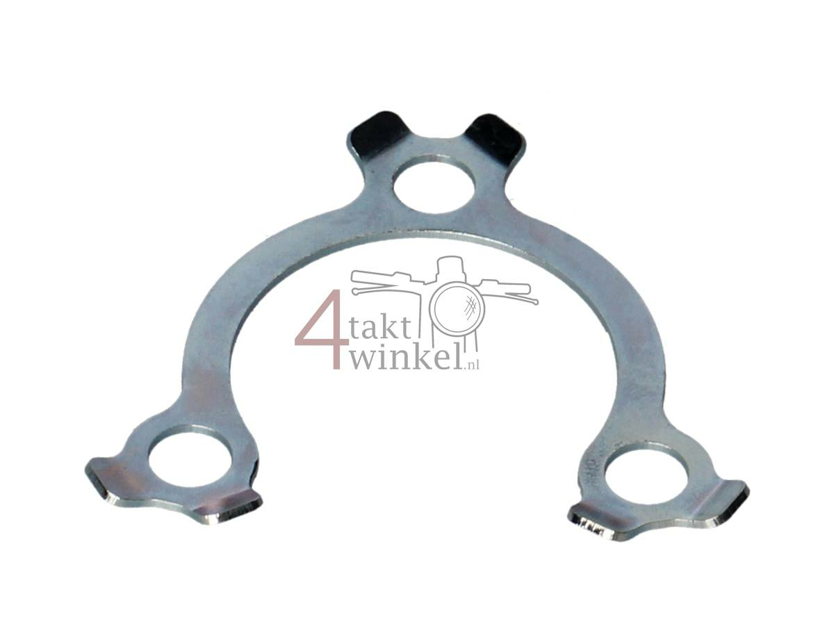 Sprocket locking plate rear sprocket Monkey, original Honda