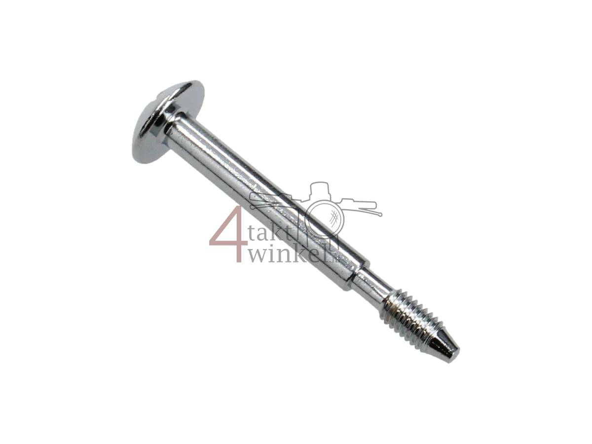 Latch, tool box, OEM Honda